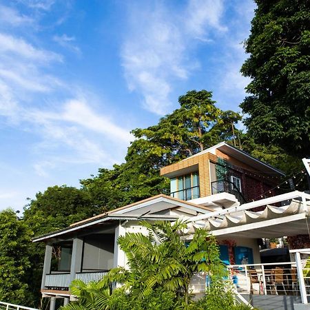 Phuket View Coffee&Resort Chalong Exterior foto
