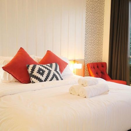 Phuket View Coffee&Resort Chalong Exterior foto