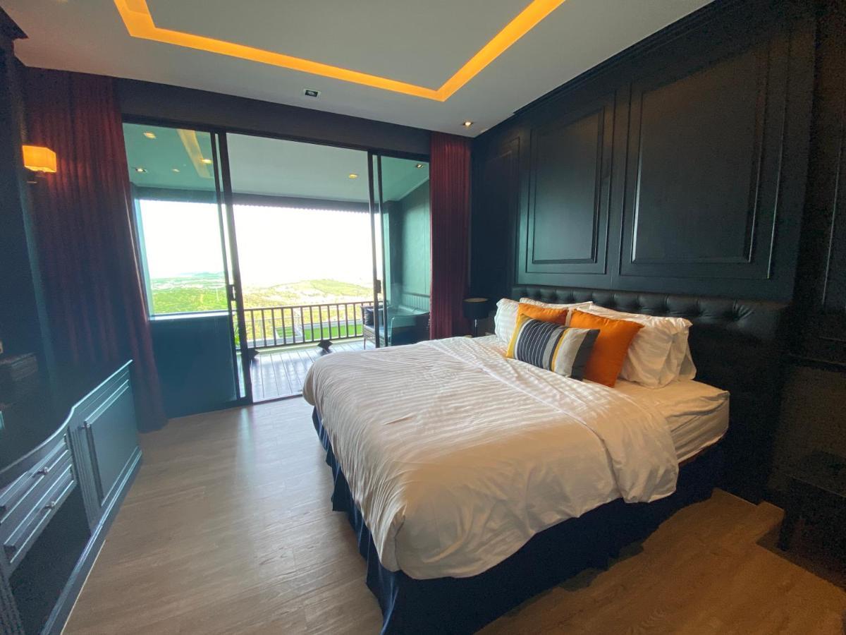 Phuket View Coffee&Resort Chalong Exterior foto