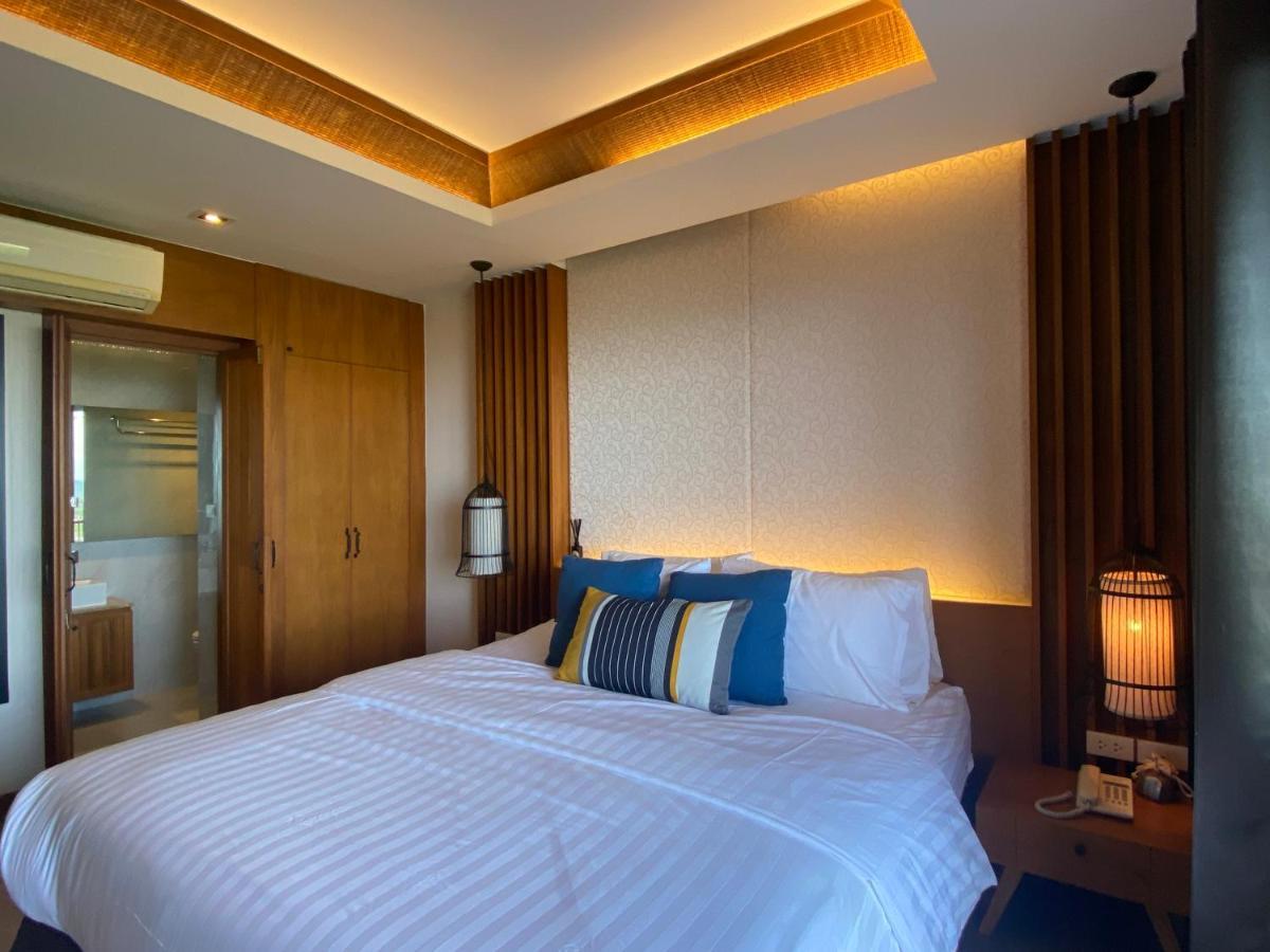 Phuket View Coffee&Resort Chalong Exterior foto