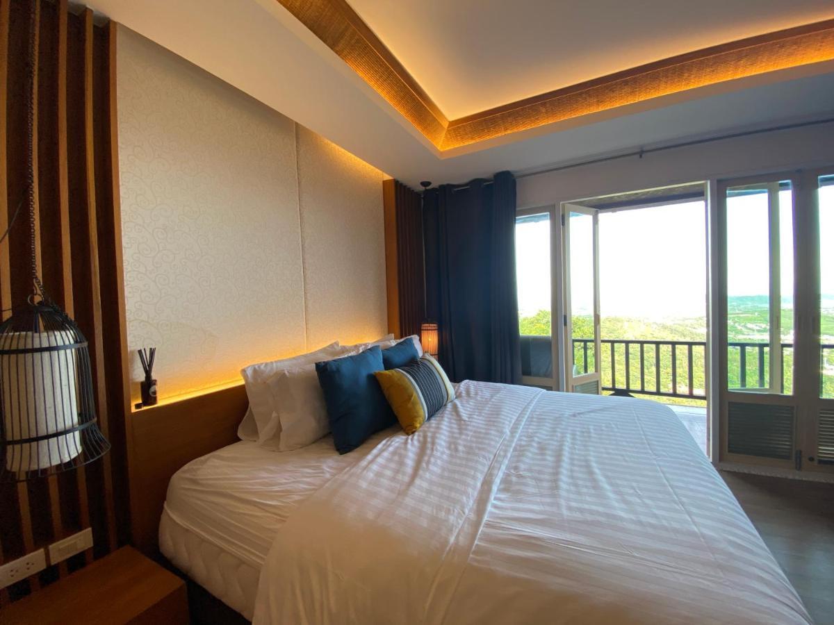Phuket View Coffee&Resort Chalong Exterior foto