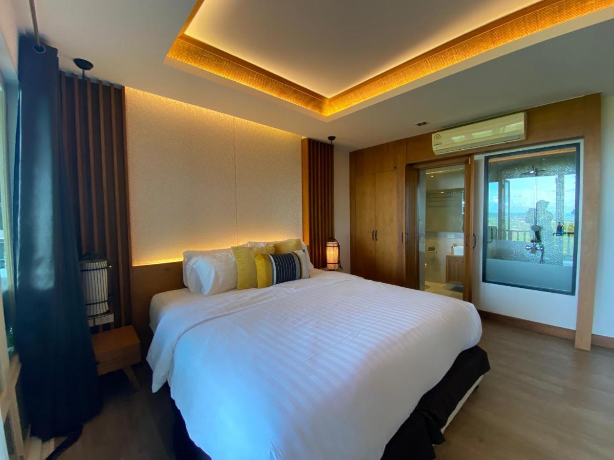Phuket View Coffee&Resort Chalong Exterior foto