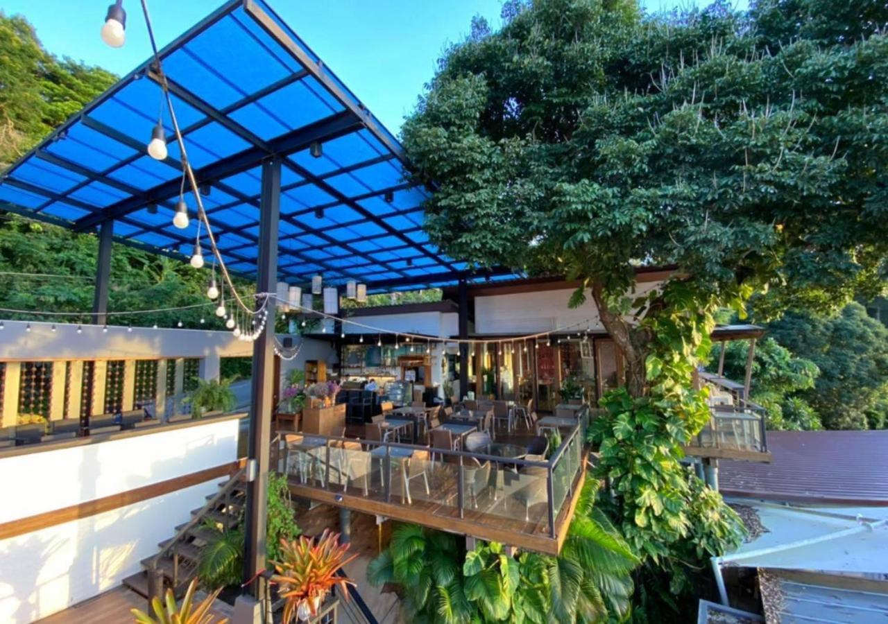 Phuket View Coffee&Resort Chalong Exterior foto
