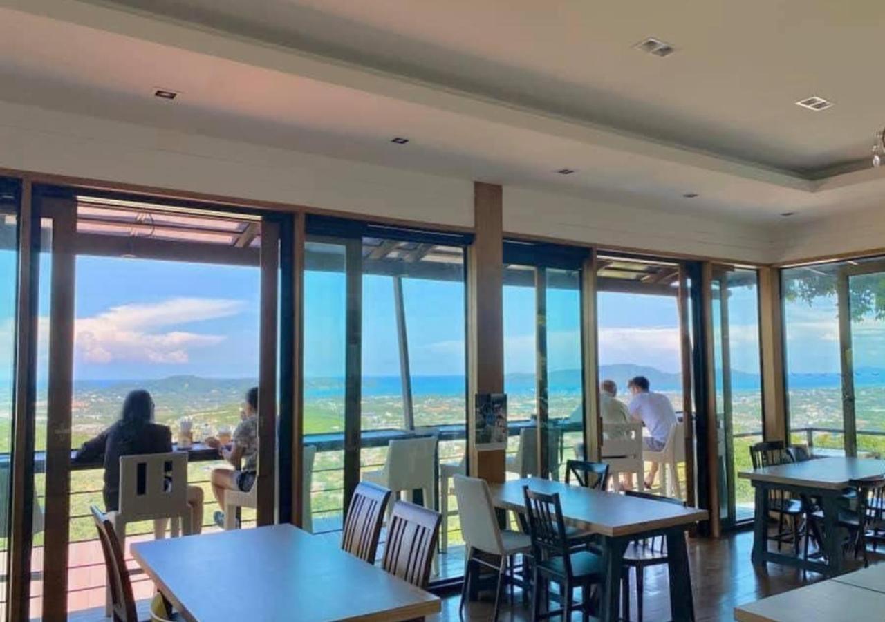 Phuket View Coffee&Resort Chalong Exterior foto