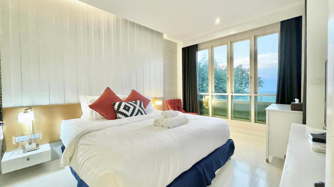Phuket View Coffee&Resort Chalong Exterior foto