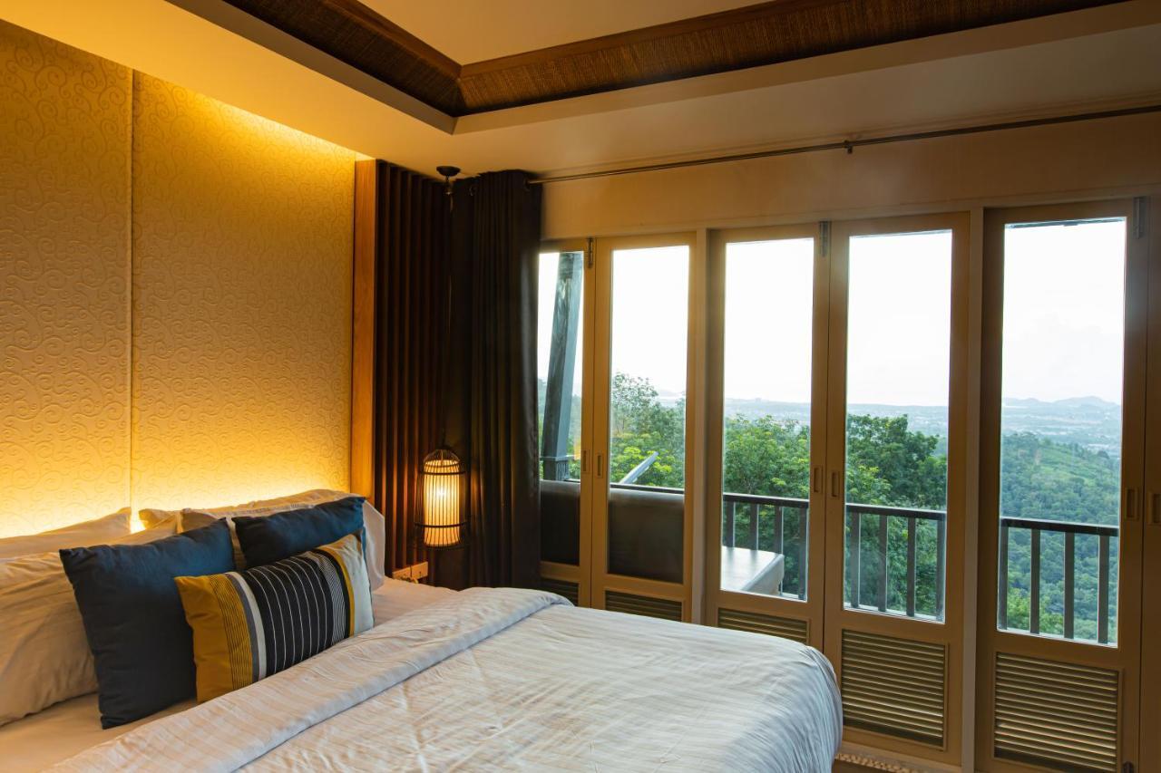 Phuket View Coffee&Resort Chalong Exterior foto