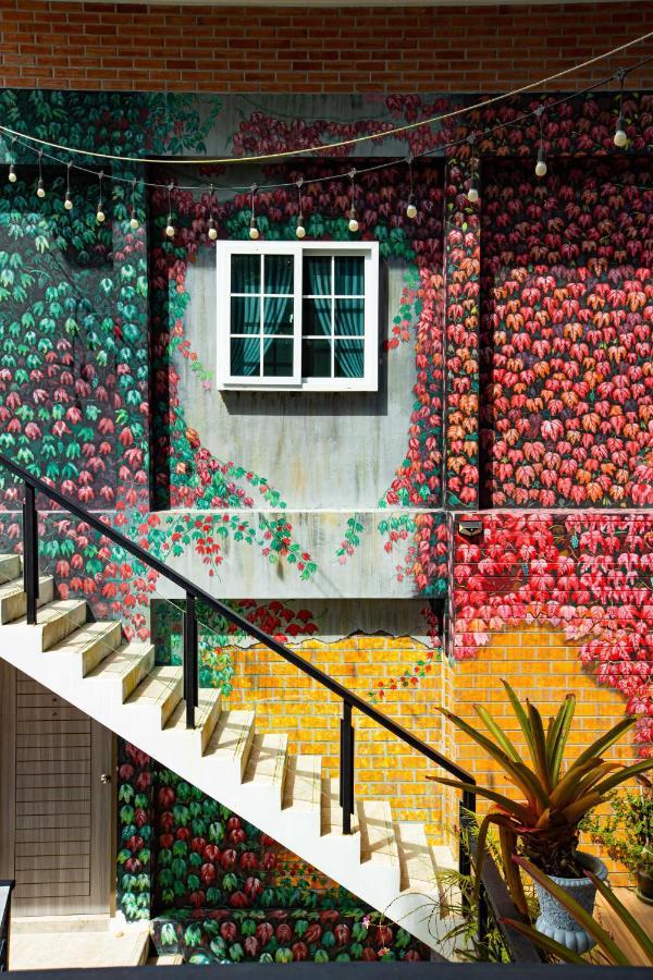 Phuket View Coffee&Resort Chalong Exterior foto