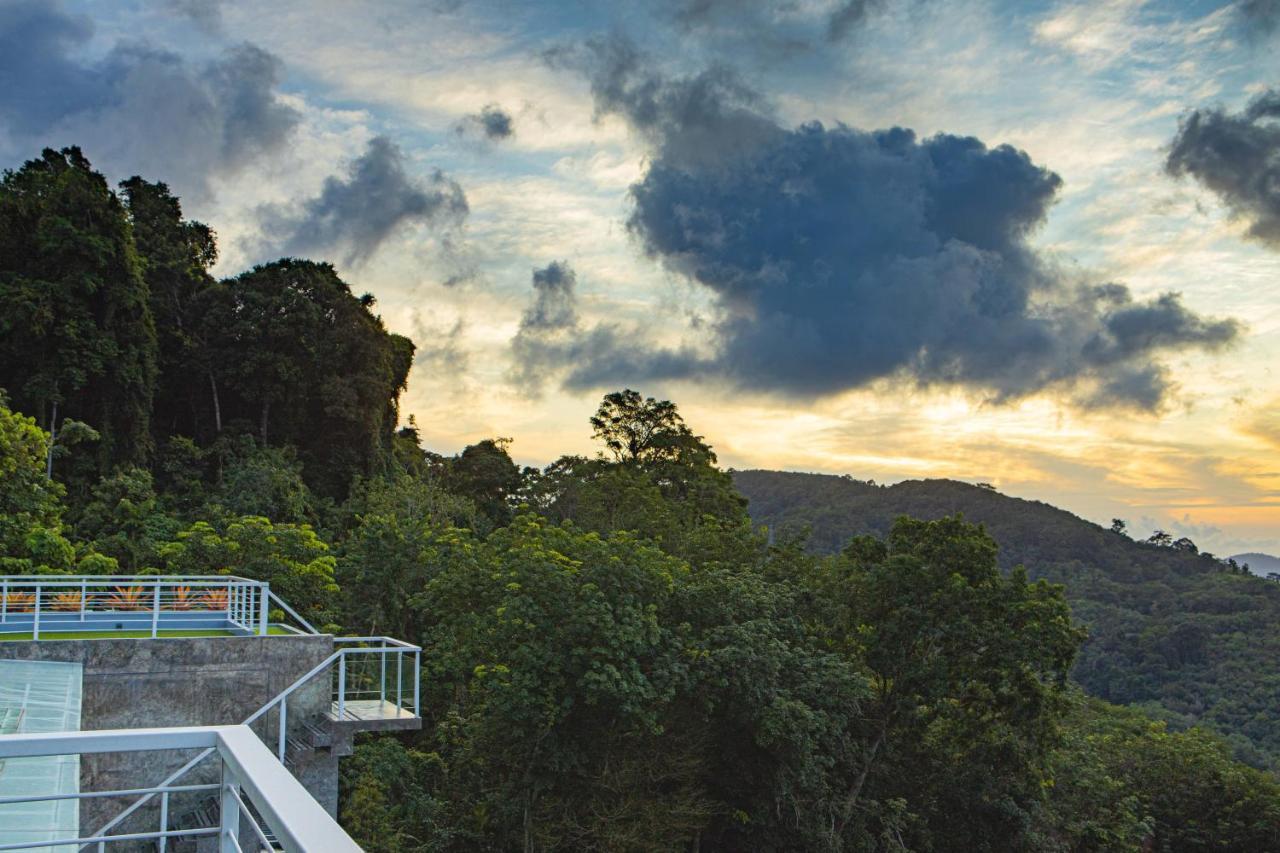 Phuket View Coffee&Resort Chalong Exterior foto