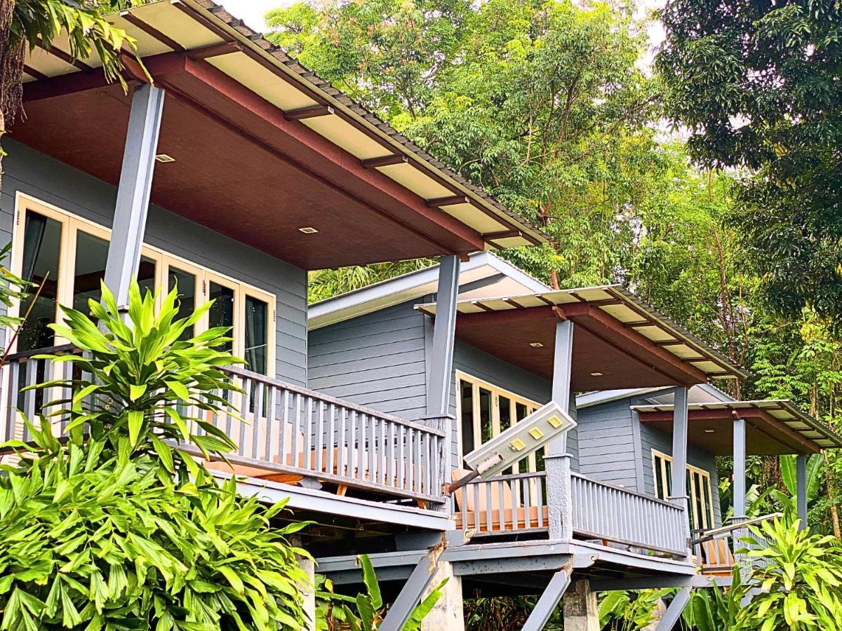 Phuket View Coffee&Resort Chalong Exterior foto