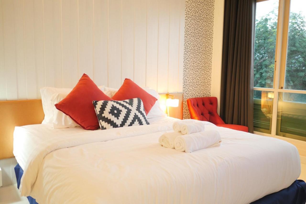 Phuket View Coffee&Resort Chalong Exterior foto